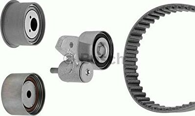 Bosch 1 987 946 500 комплект ремня грм на AUDI A4 кабрио (8H7, B6, 8HE, B7)