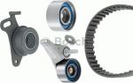 Bosch 1 987 946 518 комплект ремня грм на MITSUBISHI PAJERO SPORT II (KH_, KG_)