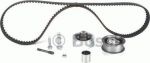 Bosch 1 987 948 069 комплект ремня грм на VW POLO CLASSIC (6KV2)