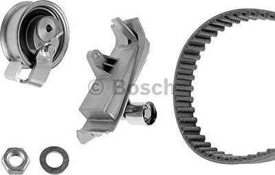 Bosch 1 987 948 158 комплект ремня грм на VW PASSAT Variant (3B6)