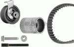 Bosch 1 987 948 165 комплект ремня грм на VW PASSAT Variant (3B6)