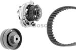 Bosch 1 987 948 510 водяной насос + комплект зубчатого ремня на VW PASSAT (32B)