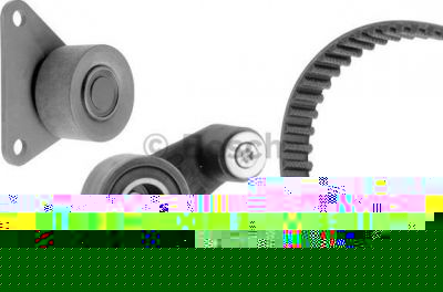 Bosch 1 987 948 683 комплект ремня грм на VOLVO V70 I (LV)