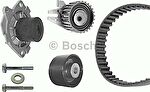 Bosch 1 987 948 745 водяной насос + комплект зубчатого ремня на SUZUKI SX4 (EY, GY)