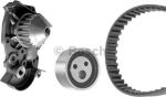 Bosch 1 987 948 764 водяной насос + комплект зубчатого ремня на RENAULT CLIO I (B/C57_, 5/357_)