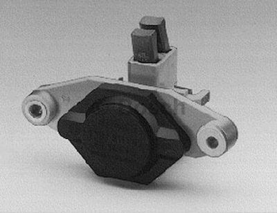 BOSCH Регулятор напряжения 1197311027 (1197311027)