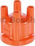 BOSCH Крышка распределителя зажигания VW/SEAT/SKODA (VK382, 1235522443)
