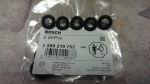 Bosch 1 280 210 752 Кольцо форсунки упл. VAG Bosch 1 280 210 752 Кольцо форсунки упл. VAG