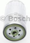 BOSCH Фильтр топливный AUDI A4/A6/A80/A100/VW PASSAT -00/VOLVO 850/S70/S80 D/TD (028 127 435 A, 1457434184)