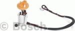 BOSCH Бензонасос электрический Volvo S80 -06 2.4 (30722630, 1582980138) BOSCH Бензонасос электрический Volvo S80 -06 2.4 (30722630, 1582980138)