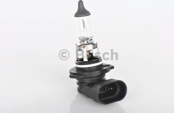 BOSCH Лампа H10 42W 12V PY20d, Pure Light (H10, 1987302083)