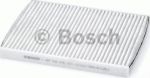 BOSCH Фильтр салонный FORD FIESTA 08- угольный (1566997, 1987432415)