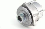 Bosch 6 033 GB3 010 генератор на MERCEDES-BENZ ATEGO 2