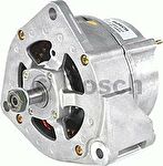 Bosch 6 033 GB3 022 генератор на MERCEDES-BENZ ATEGO 2