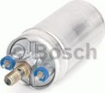 Bosch 9 580 234 005 топливный насос на MAN NL
