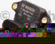 Bosch F 000 99P 218 датчик, давление во впускном газопроводе на FIAT BRAVA (182)