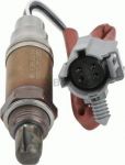 Bosch F 00H L00 048 лямбда-зонд на JEEP CHEROKEE (XJ)