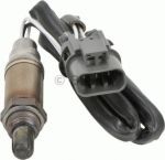 Bosch F 00H L00 117 лямбда-зонд на NISSAN PATHFINDER II (R50)