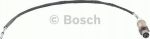 Bosch F 00H L00 351 лямбда-зонд на SAAB 9-3 (YS3F)