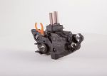 Bosch F 00M 144 129 регулятор генератора на MERCEDES-BENZ ATEGO