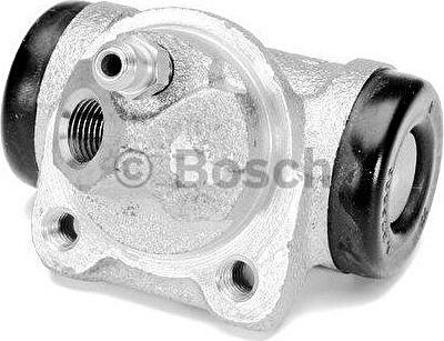 Bosch F 026 002 132 колесный тормозной цилиндр на RENAULT 19 II (B/C53_)
