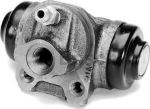 BOSCH Цилиндр тормозной рабочий RENAULT Logan (7701044850, F 026 002 480)