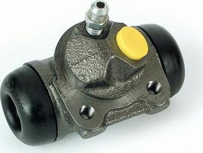 Bosch F 026 002 579 колесный тормозной цилиндр на SMART CABRIO (450)