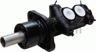 Bosch F 026 003 517 главный тормозной цилиндр на PEUGEOT 806 (221)