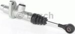 Bosch F 026 005 119 главный цилиндр, система сцепления на LANCIA LYBRA (839AX)