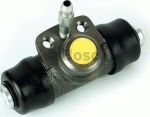 BOSCH Цилиндр тормозной задний L=R AD VW 19mm (F 026 009 433)