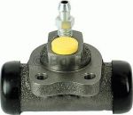 Bosch F 026 009 453 колесный тормозной цилиндр на OPEL KADETT D (31_-34_, 41_-44_)