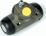 Bosch F 026 009 816 колесный тормозной цилиндр на FIAT PUNTO (176)