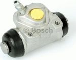 Bosch F 026 009 862 колесный тормозной цилиндр на TOYOTA CARINA E седан (_T19_)
