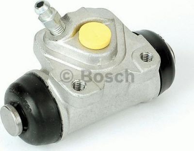Bosch F 026 009 862 колесный тормозной цилиндр на TOYOTA CARINA E седан (_T19_)