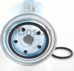 Bosch F 026 402 063 топливный фильтр на HONDA CR-V III (RE)