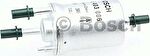 BOSCH Фильтр топливный AD SEAT SKODA VW (F 026 403 006)