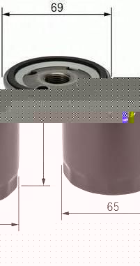 BOSCH Фильтр масляный MAZ NIS SUB KIA HYU FOR INFINITI G35 (F 026 407 001) BOSCH Фильтр масляный MAZ NIS SUB KIA HYU FOR INFINITI G35 (F 026 407 001)