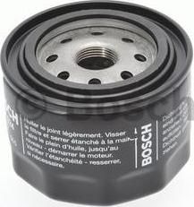 BOSCH Фильтр масляный IVECO FIAT DUCATO (2995811, F 026 407 024) BOSCH Фильтр масляный IVECO FIAT DUCATO (2995811, F 026 407 024)