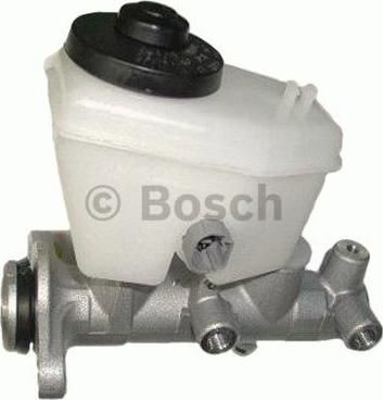 Bosch F 026 A01 714 главный тормозной цилиндр на TOYOTA LAND CRUISER 90 (_J9_)