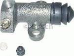 Bosch F 026 A02 479 рабочий цилиндр, система сцепления на NISSAN DATSUN 160 J (710, A10)