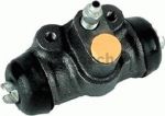 Bosch F 026 A06 516 колесный тормозной цилиндр на KIA SHUMA II (FB)