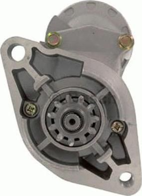 Bosch F 042 000 008 стартер на TOYOTA HILUX II пикап (LN8_, RN5_, LN6_, YN6_, YN5_, LN5_, RN6_)