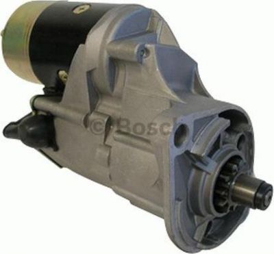 Bosch F 042 000 094 стартер на TOYOTA LAND CRUISER (_J6_)