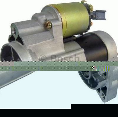 Bosch F 042 001 094 стартер на NISSAN PATHFINDER II (R50)