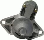 Bosch F 042 001 095 стартер на SUBARU LEGACY III универсал (BE, BH)