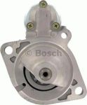 Bosch F 042 002 013 стартер на 5 Touring (E34)