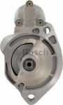 Bosch F 042 002 069 стартер на SKODA SUPERB (3U4)