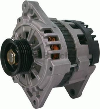 Bosch F 042 300 071 генератор на CHEVROLET LANOS седан