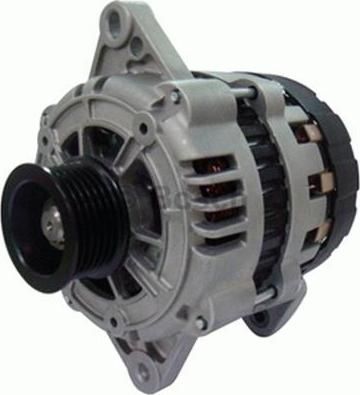 Bosch F 042 300 073 генератор на CHEVROLET NUBIRA седан