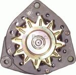Bosch F 042 301 006 генератор на MERCEDES-BENZ ATEGO 2